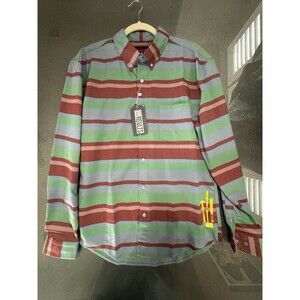 RSVLTS Child's Play "Chucky" Borland Flannel - Large - NWT - BorlandFlex Horror